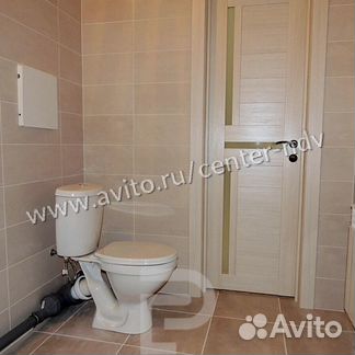 2-к квартира, 54.1 м², 2/3 эт.