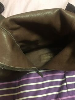 Сапоги baldinini 41