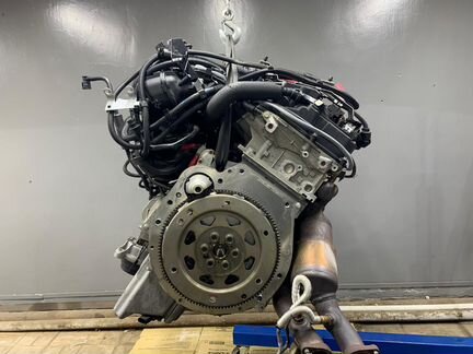 Мотор на BMW F10 N52B25A 103.000км