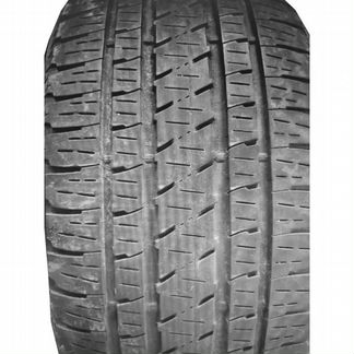 Летние шины Bridgestone Dueler H/L Alenza 285/45 R