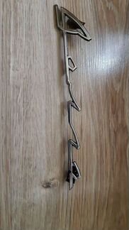 Значок Волга