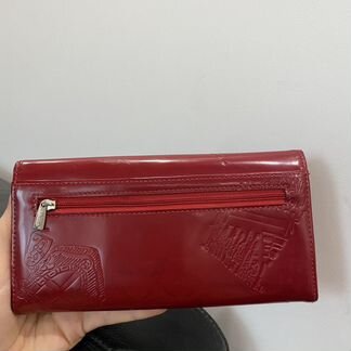 Кошелек Prada оригинал