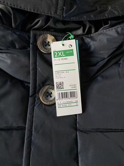 Куртка Детская