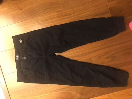 Брюки детские на мальчика I’l gufo