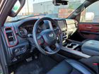 Dodge Ram 5.7 AT, 2019, 27 000 км объявление продам