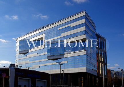 Сдам офисное помещение, 292 м²