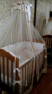 Постельное белье