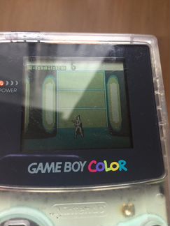 Batman Forever для Gameboy