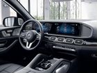 Mercedes-Benz Maybach GLS-класс 4.0 AT, 2021 объявление продам