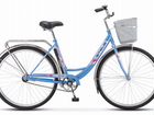 Городской велосипед stels Navigator 345 28 объявление продам