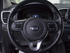 Kia Sportage 2.0 AT, 2018, 47 213 км объявление продам