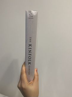 Kinfolk garden новая
