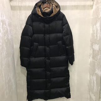 Пуховик MaxMara
