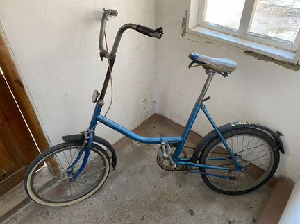 Велосипед Аист. 2000-х годов
