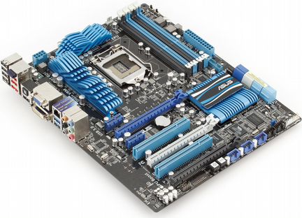 Super PCI Ex 3.0 asus P8Z68-V PRO GEN3