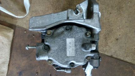 Компрессор кондицианера