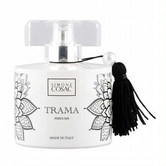 Simone Cosac Profumi Trama