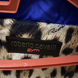 Куртка Roberto Cavalli