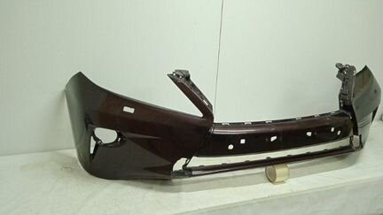 Бампер передний Lexus Rx 3 2010-2015