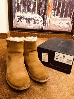 EMU australia beach mini - женские полусапоги