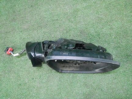 Зеркало правое Kia Ceed 2 JD (2015-2018) 5 контакт