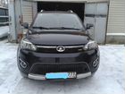 Great Wall Hover M4 1.5 МТ, 2014, 131 000 км