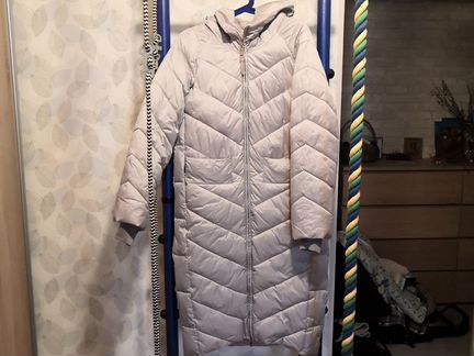 Пуховик зимний butterflei