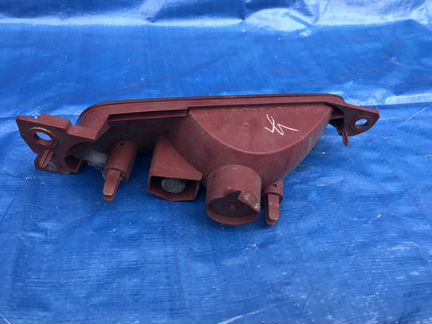 Левый задний катафот для Акура здх