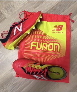 New balance