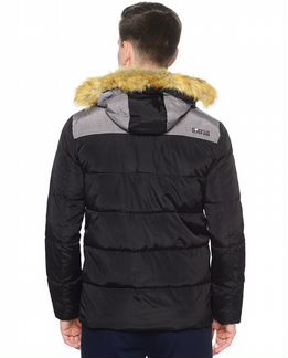 Куртка зимняя U.S.Polo Ass 50 б/у