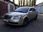 Chery Fora (A21) 2.0 МТ, 2007, 112 000 км