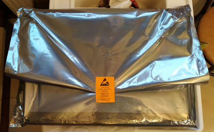 Сетевое оборудование IBM 49Y4295