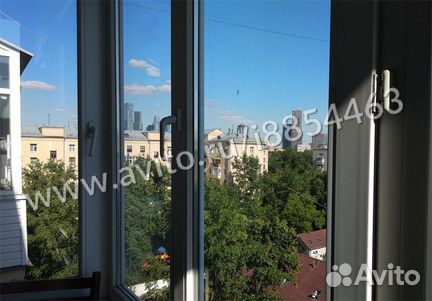 2-к квартира, 56 м², 8/8 эт.