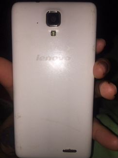 Телефон Lenovo