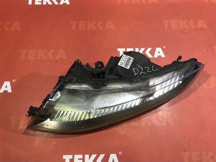 Фара Левая Хонда Цивик 8 5Д