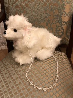 Сумка детская Собачка