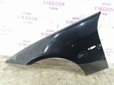 Крыло переднее левое Bmw 3-Series E90 2005-2011