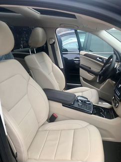 Mercedes-Benz GLS-класс 3.0 AT, 2018, 32 000 км