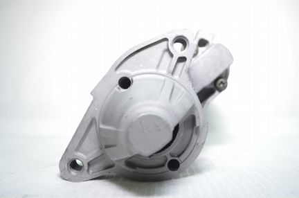 Стартер Jeep Liberty