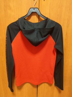 Свитшот Under Armour на мальчика 11-12 лет