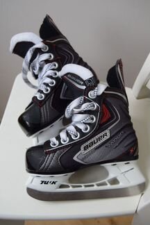 Коньки Bauer Vapor X40