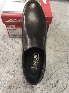 Туфли для мальчика