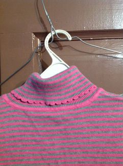 Кофта для девочки