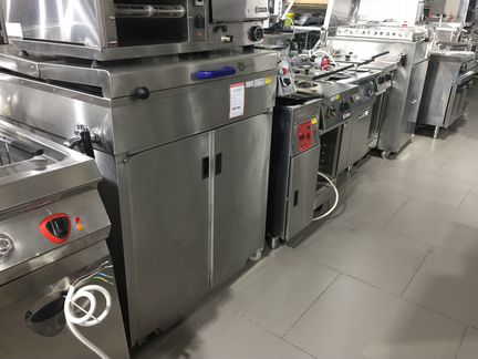 Пончиковый аппарат Rilling Systeme RS 10502047