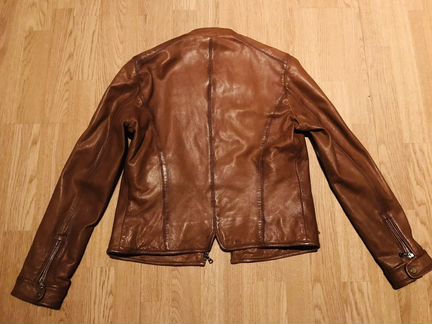 Куртка женская massimo dutti