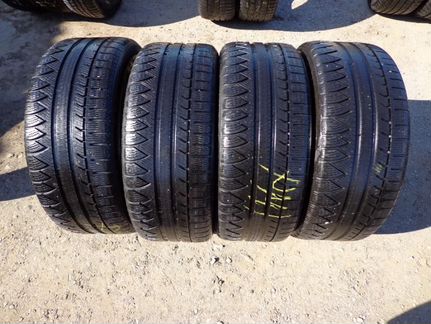 205 60 16 Michelin Pilot Alpin PA3 EL3