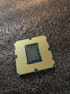 Процессор intel pentium G2120