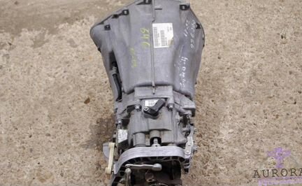 6-ступ кпп Mercedes Sprinter 906 2.2 CDi OM646