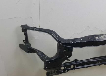 Панель передняя Chevrolet Aveo T250 седан