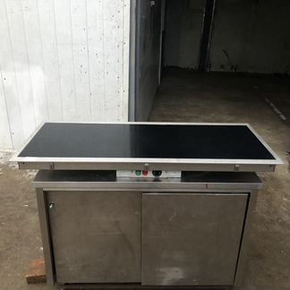 Поверхность тепловая 135/60/15